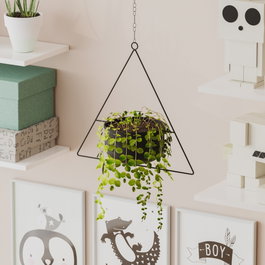 Aberto Design Harpusta - Black
